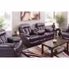 Picture of Pekin Reclining Sofa with Drop Table