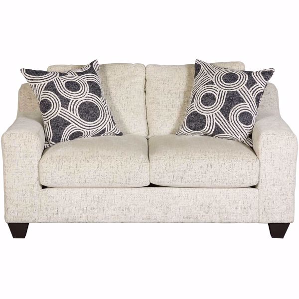 Picture of Tempe Loveseat