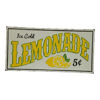 Picture of Lemonade Metal Sign