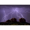 Picture of Monsoon Lightning 48x32 *D