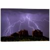 Picture of Monsoon Lightning 48x32 *D