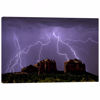 Picture of Monsoon Lightning 48x32 *D