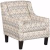 Picture of Webster Olive Accent Chair