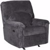 Picture of Webster Slate Power Recliner