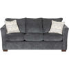 Picture of Webster Slate Sofa