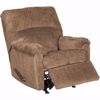 Picture of Webster Coffee Recliner