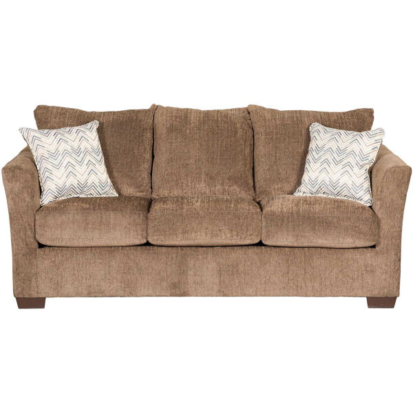 Picture of Webster Coffee Sofa