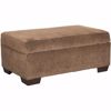 Picture of Webster Coffee Storage Ottoman