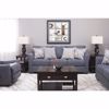 Picture of Pacific Blue Power Rocker Recliner