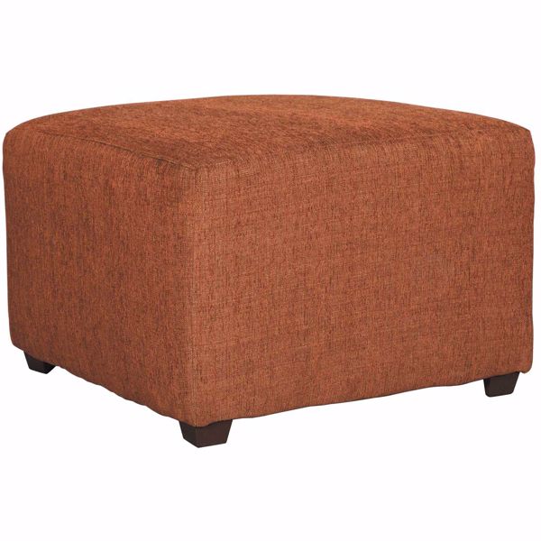 Picture of Endurance Cube Ottoman