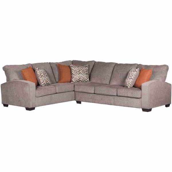 Picture of 2PC Endurance Sectional w/LAF Sofa
