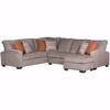 Picture of 2PC Endurance Sectional w/RAF Chaise