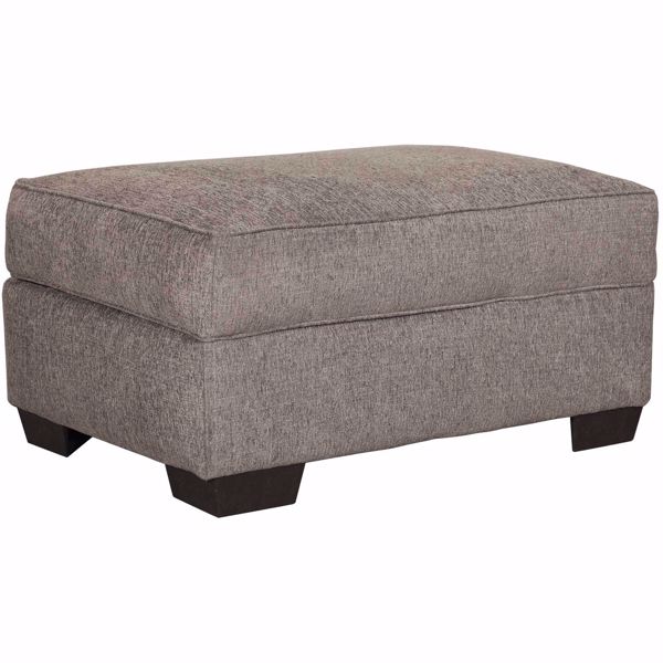 Picture of Endurance Shadow Storage Ottoman