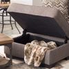 Picture of Endurance Shadow Storage Ottoman