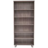 Picture of Manhattan Tall Bookcase, Grey