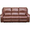Picture of Clifton Reclining Sofa with Drop Table
