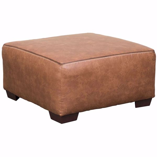 Picture of Wesley Cocktail Ottoman