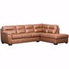 Picture of Wesley 2PC LAF Sofa Sectional with Innerspring Mat