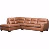 Picture of Wesley 2PC RAF Sofa Sectional with Innerspring Mat