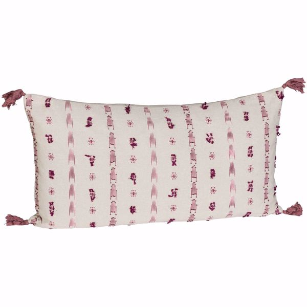 Picture of 14x26 Berry Blend Pillow