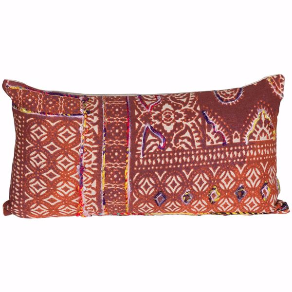Picture of 14x26 Fiesta Pillow
