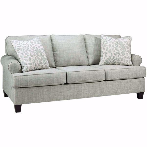 Kilarney Mist Sofa - Ashley Furniture | AFW.com