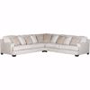 Picture of Rawcliffe 3 PC Sectional
