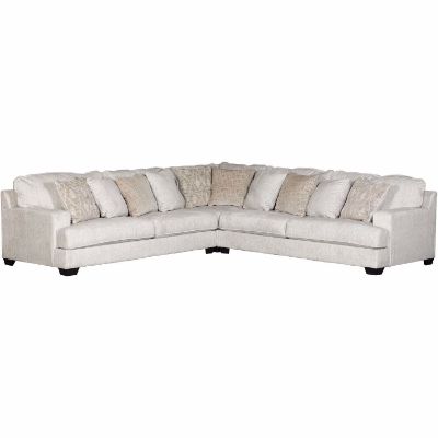 Picture of Rawcliffe Beige 3PC Sectional