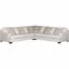 Picture of Rawcliffe Beige 3PC Sectional