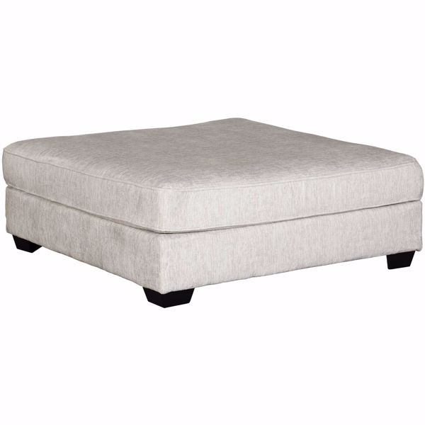 Picture of Rawcliffe Cocktail Ottoman