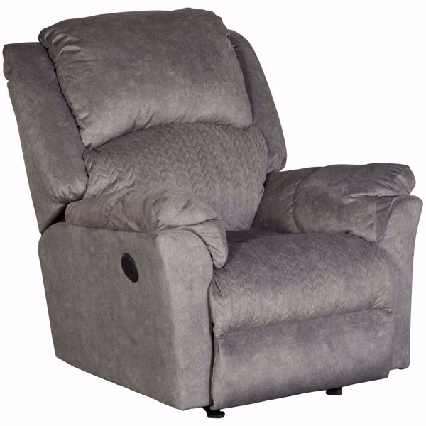 master snuggler rocker recliner