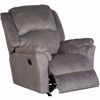 Picture of Graphite Power Rocker Recliner