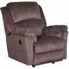 Picture of Chocolate Power Rocker Recliner
