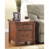 Picture of Woodboro Media End Table