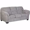 Picture of Allmax Pewter Sofa