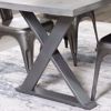 Picture of Modern Rustic Dining Table