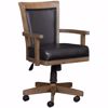 Picture of Tobacco Leaf Game Chair