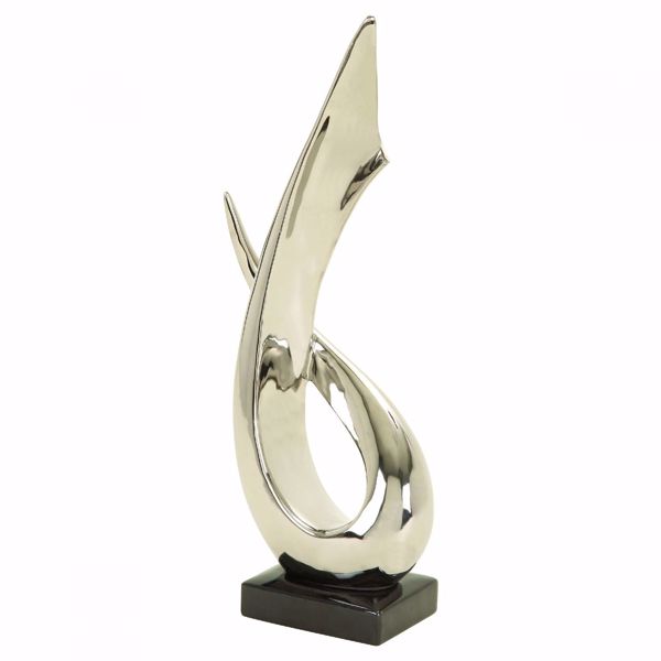 Picture of Abstract Deco Sculpture