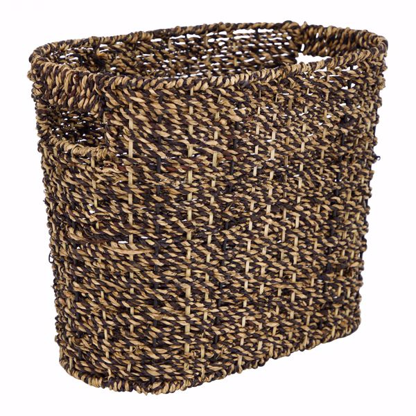 Picture of Seagrass Storage Basket