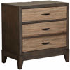 Picture of Westlake 2 Drawers Nightstand