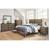 Picture of Westlake 2 Drawer Nightstand