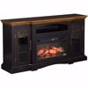 Picture of Girard Media Fireplace