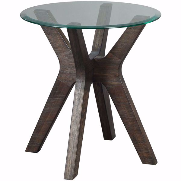 Picture of Dellbeck End Table