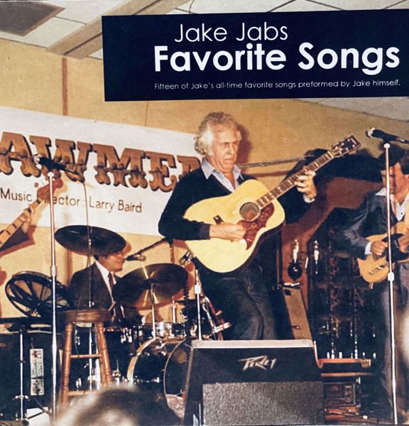 Picture of 15 Of Jake's Favorite Songs