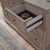 Picture of Lettner 5 Drawer Chest