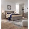 Picture of Lettner queen Storage Bed