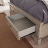 Picture of Lettner queen Storage Bed
