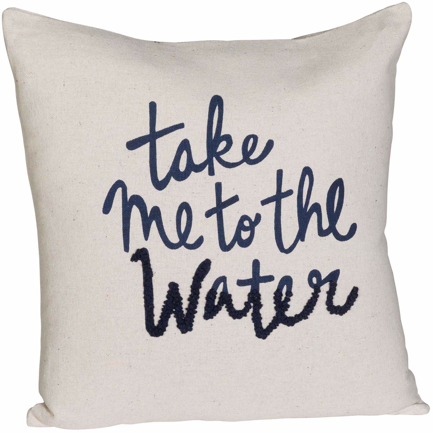 water pillow