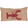 Picture of 14x26 Red Lobster Pillow