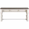 Picture of Stone Sofa Bar Table